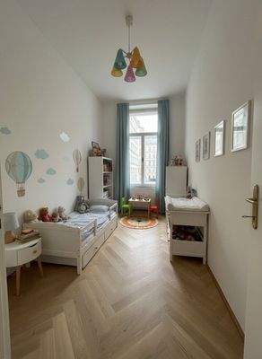 KI - Virtuelles Homestaging