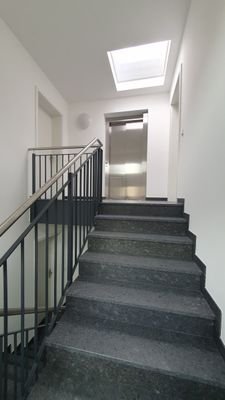Treppenhaus