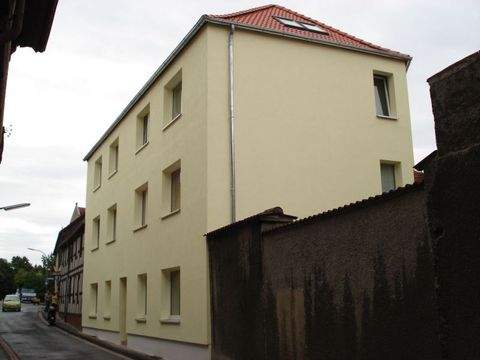 Helmstedt Wohnungen, Helmstedt Wohnung mieten