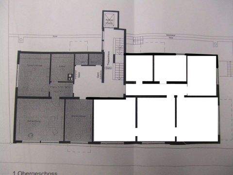 Schramberg Büros, Büroräume, Büroflächen 