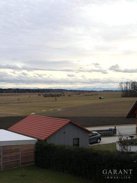 Kottgeisering Wohnungen, Kottgeisering Wohnung mieten