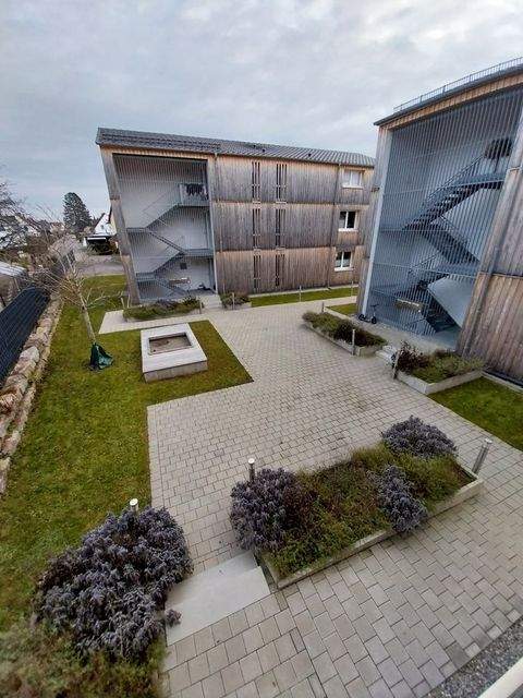 Radolfzell am Bodensee Wohnungen, Radolfzell am Bodensee Wohnung mieten