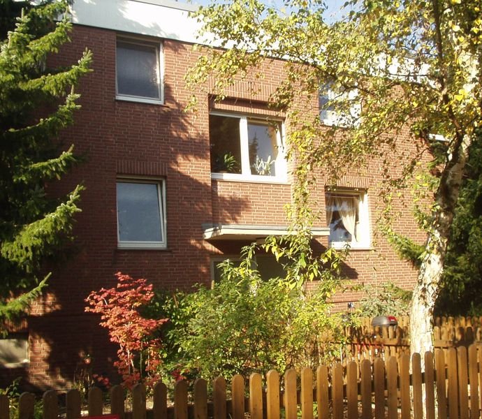 3 Zimmer Wohnung in Hannover (Misburg-Nord)