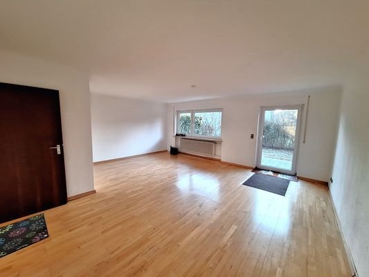 Wohnzimmer EG 