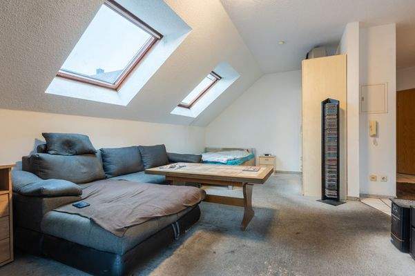 Wohn-Schlafbereich (3)