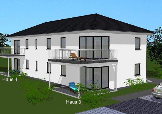 1378 DH 4WE 75 Centro Ansicht SW