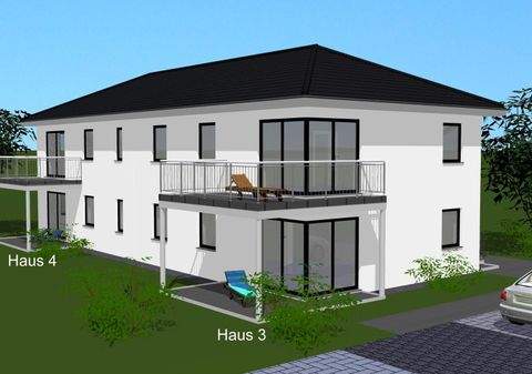 Bad Oeynhausen Wohnungen, Bad Oeynhausen Wohnung kaufen