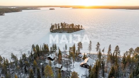 Ranua Häuser, Ranua Haus kaufen