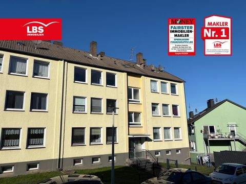 Solingen Wohnungen, Solingen Wohnung kaufen