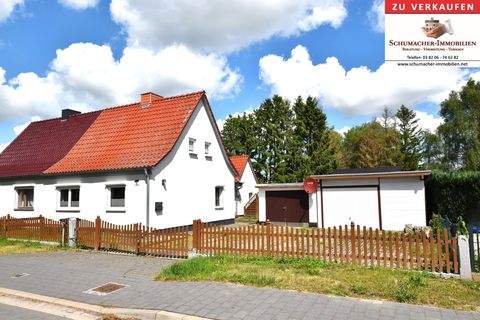 Garz / Rügen Häuser, Garz / Rügen Haus kaufen