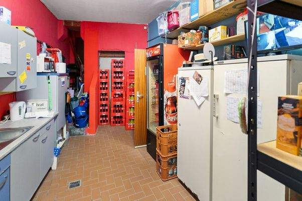 Küche Liberty Bild 2