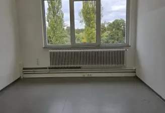 Büro - Ansicht