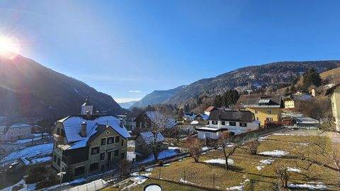 Radenthein Wohnungen, Radenthein Wohnung mieten