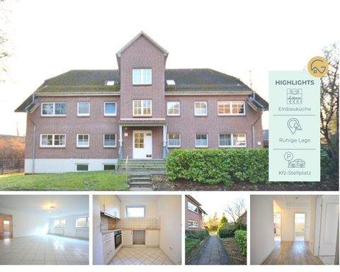 Buchholz in der Nordheide / Seppensen Wohnungen, Buchholz in der Nordheide / Seppensen Wohnung mieten