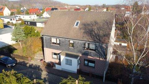 Goslar Häuser, Goslar Haus kaufen