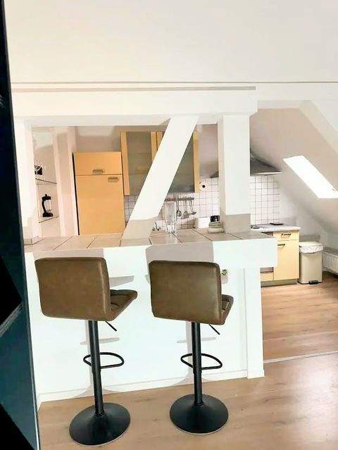 Neuss Wohnen auf Zeit, möbliertes Wohnen