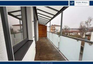 Titelbild 2 Zimmer West