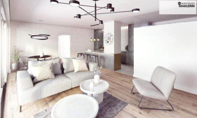 „Karl R. 19“ | BVH Linz - Reindlstraße 19