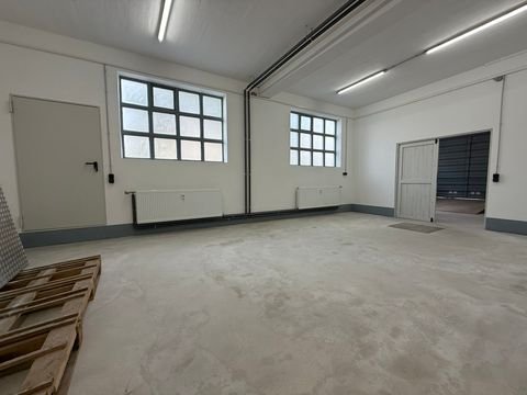 Dreieich Halle, Dreieich Hallenfläche