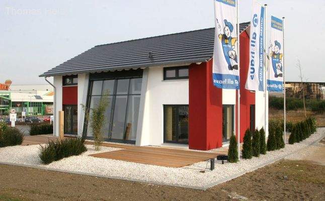 Musterhaus Simmern