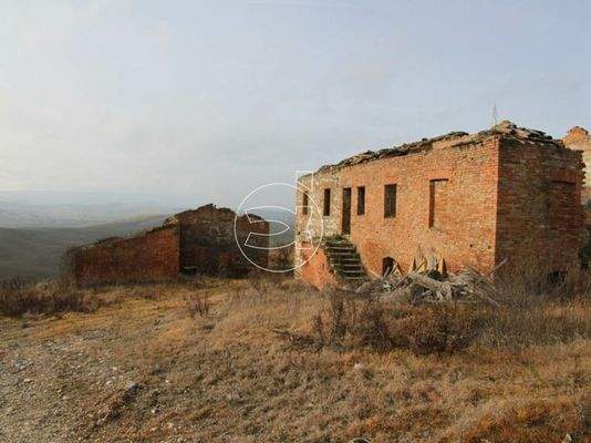 Großartiges Anwesen | Asciano