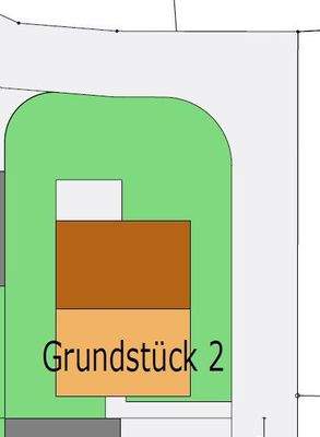 Grundstück
