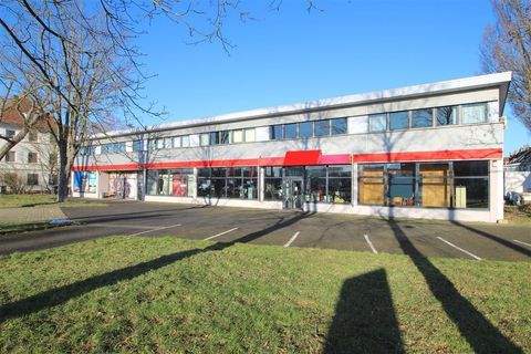 Kassel Renditeobjekte, Mehrfamilienhäuser, Geschäftshäuser, Kapitalanlage