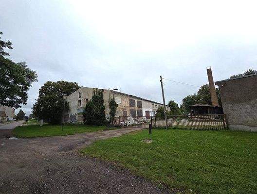 Vorderanischt von rechts