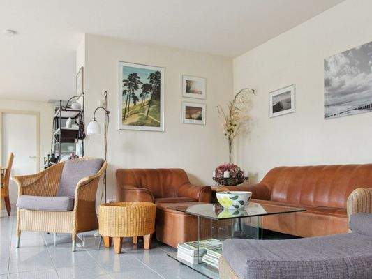 Wohnzimmer Ansicht 1