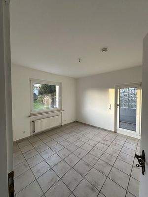 Kinderzimmer mit Loggia