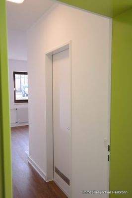 Renoviertes 1 Zi. Büro