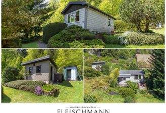 Außenansicht Gebäude