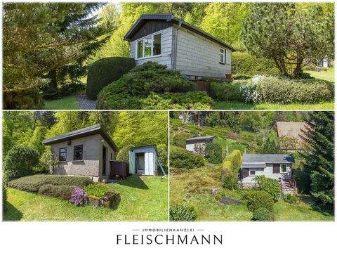 Zella-Mehlis Grundstücke, Zella-Mehlis Grundstück kaufen