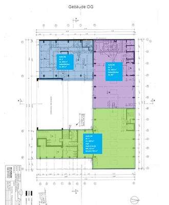 Grundriss OG
