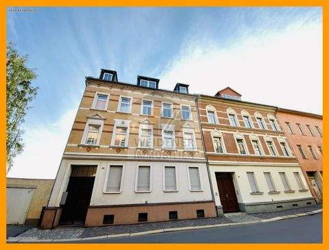 Gera Wohnungen, Gera Wohnung mieten