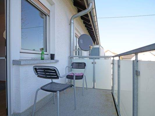 02-Balkon Schlafzimmer