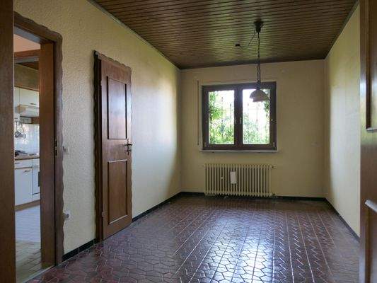 Essbereich direkt ...