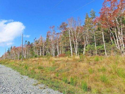 Cape Breton - Traumhaft schöne Atlantik-Lage - Pre