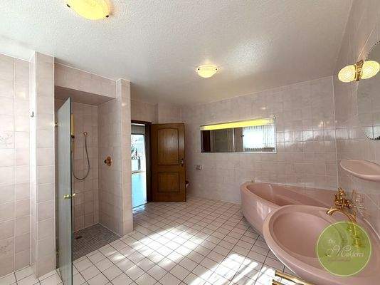 ... mit maximaler Großzügigkeit ... 