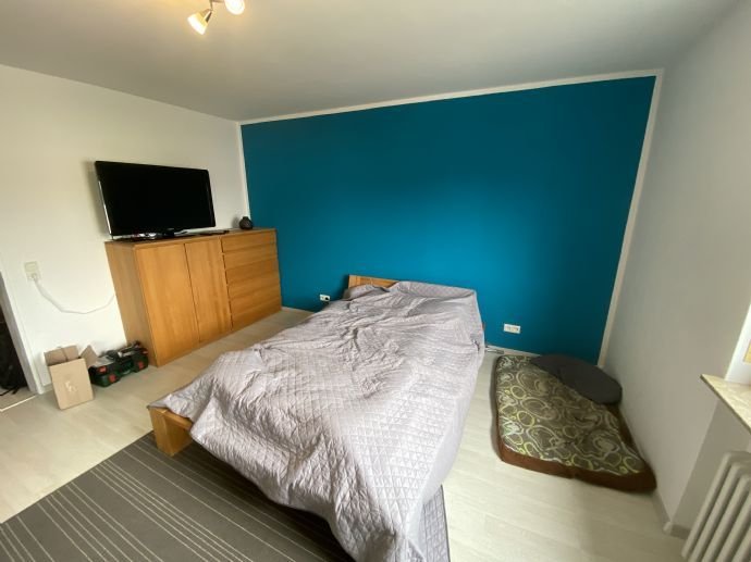 2 Zimmer Wohnung in Trier (Ehrang)