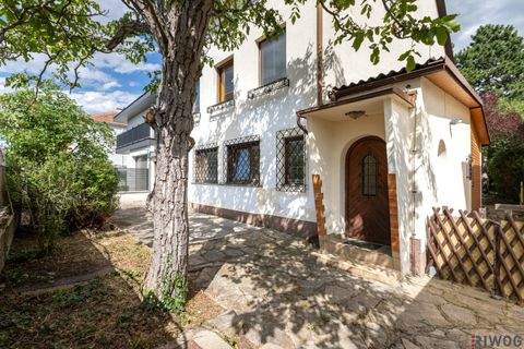 Wien Häuser, Wien Haus mieten 