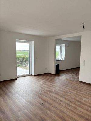 .. Neubau-Erstbezug !