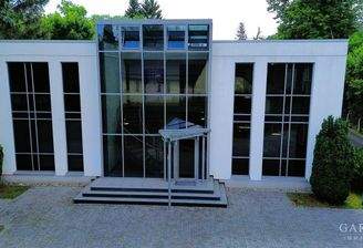 heißen Sie Ihre Kunden willkommen