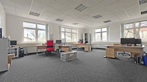 Oberding Büros, Büroräume, Büroflächen 