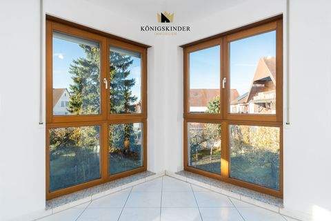 Markgröningen Wohnungen, Markgröningen Wohnung kaufen