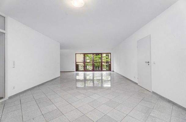 Wohnbereich Ist-Zustand 2