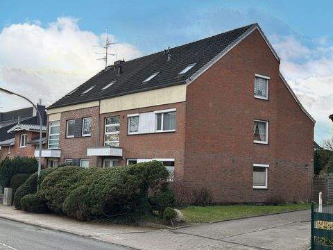 Bad Schwartau Wohnungen, Bad Schwartau Wohnung kaufen