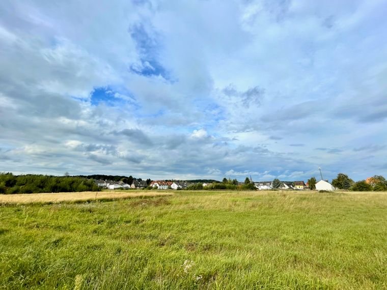 Willkommenin Bornheim