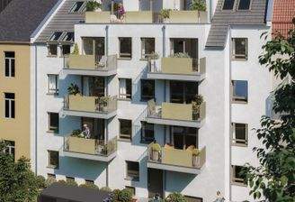 Außenvisualisierung