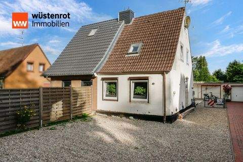 Preetz Häuser, Preetz Haus kaufen